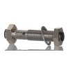 Omron Threaded Barrel Inductive Proximity Sensor M8 PNP 3V 2mm Detection 200mA E2B-S08KS02-MC-B1
