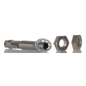 Omron Threaded Barrel Inductive Proximity Sensor M8 PNP 3V 2mm Detection 200mA E2B-S08KS02-MC-B1