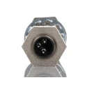 Omron Threaded Barrel Inductive Proximity Sensor M8 PNP 3V 2mm Detection 200mA E2B-S08KS02-MC-B1