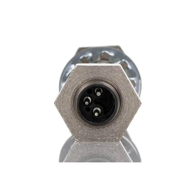 Omron Threaded Barrel Inductive Proximity Sensor M8 PNP 3V 2mm Detection 200mA E2B-S08KS02-MC-B1