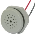 Sonitron 94 dB Panel Mount Slow Pulse External 44 mm Buzzer 140 mm Length 5 V dc Min 80V dc Max SRA 80I A1