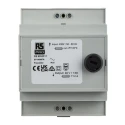 RS PRO 75 VA DIN Rail Transformer, 230 V AC Primary, 24 V AC Secondary, IEC/BS/EN 61558-1, AS/NZS 61558.2.6 805-5317