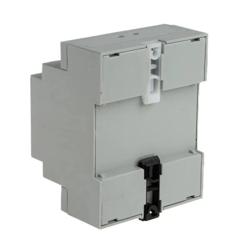 RS PRO 75 VA DIN Rail Transformer, 230 V AC Primary, 24 V AC Secondary, IEC/BS/EN 61558-1, AS/NZS 61558.2.6 805-5317