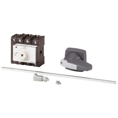 Eaton 3-Pole Panel Mount Isolator Switch IP65 760A 50 kW 