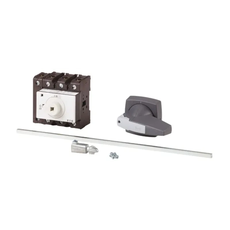 Eaton 3-Pole Panel Mount Isolator Switch IP65 760A 50 kW 
