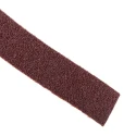 Norton Aluminium Oxide Abrasive Paper P60 Grit Medium Grade 25 m x 25mm 63642531823