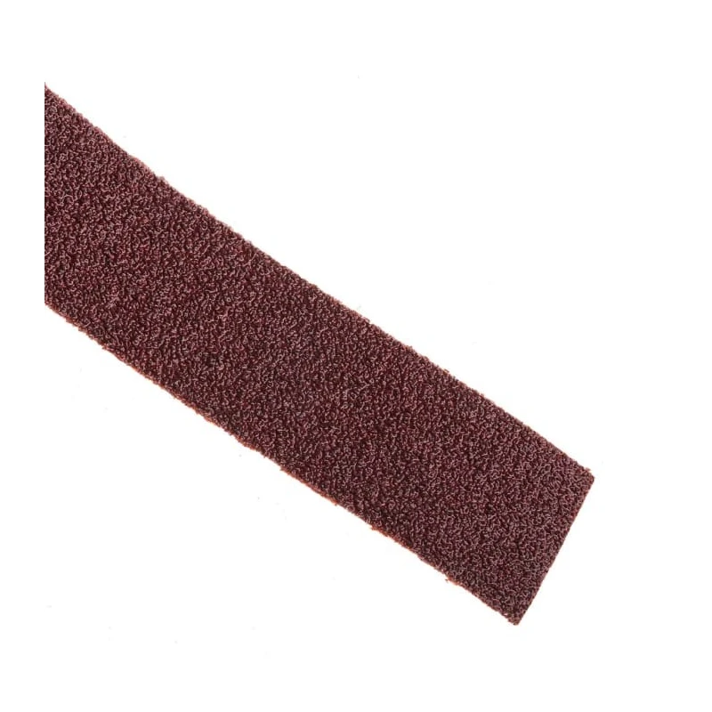 Norton Aluminium Oxide Abrasive Paper P60 Grit Medium Grade 25 m x 25mm 63642531823