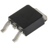 onsemi Negative Linear Voltage Regulator, Surface Mount, 3-Pin, -35V Max Input Voltage MC79M05BDTRKG