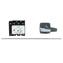 Eaton 3-Pole Rear Mount Isolator Switch IP65 63A 30 kW 690V AC 