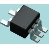 onsemi Low Dropout Linear Voltage Regulator 12V, 150mA, TSOP 5-Pin NCP551SN18T1G