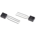 onsemi Infrared Photodetector Amplifier Unit Through Hole Side Looker QSE159