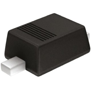 onsemi 16 V 200 mW Zener Diode Single Surface Mount 2-Pin SOD-323F MM3Z16VC