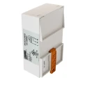 Phoenix Contact 15A 125V Ivory USA Mains Socket DIN Rail Mount Polyvinyl Chloride 5600461