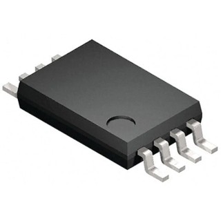 onsemi 1 2-Input AND, NAND Logic Gate 8-Pin TSSOP MC100EP05DTG