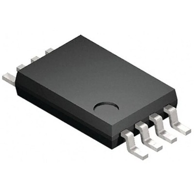 onsemi 1 2-Input AND, NAND Logic Gate 8-Pin TSSOP MC100EP05DTG