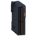 Schneider Electric PLC I/O Module Modicon TM Voltage, Current TM3TI8TG