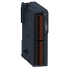 Schneider Electric PLC I/O Module Modicon TM Voltage, Current TM3TI8TG