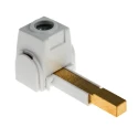 Schneider Electric Acti9 Connector Monoconnect Horizontal Comb Busbar for 18 mm Pitch 