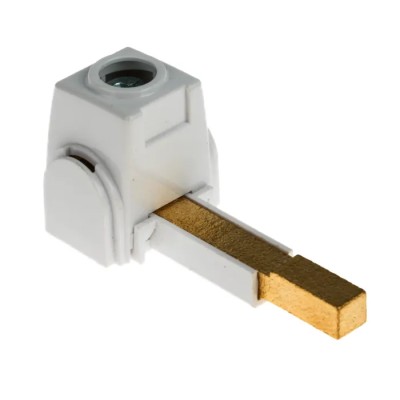 Schneider Electric Acti9 Connector Monoconnect Horizontal Comb Busbar for 18 mm Pitch 