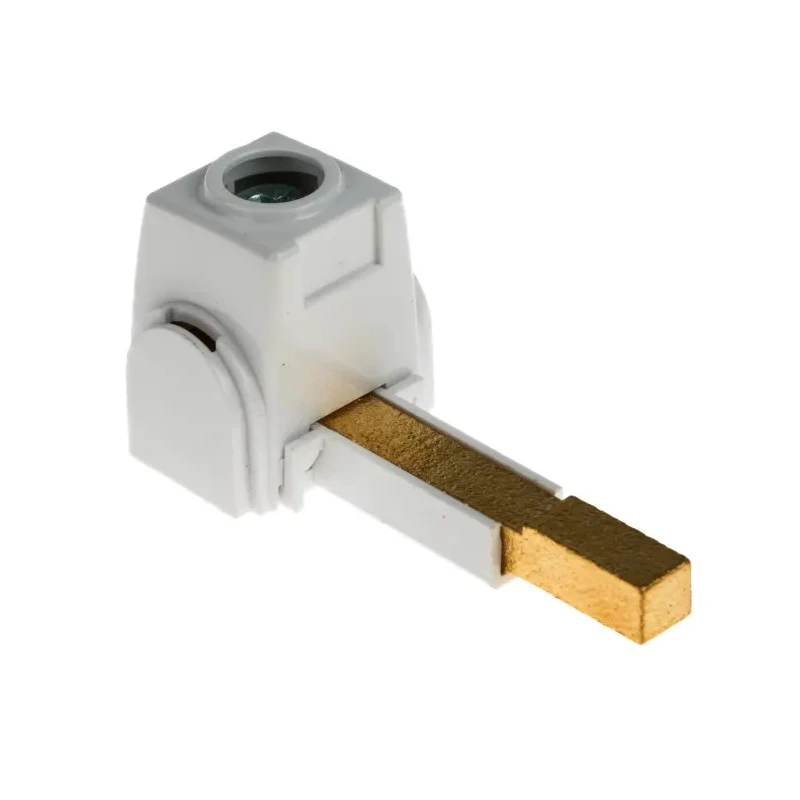 Schneider Electric Acti9 Connector Monoconnect Horizontal Comb Busbar for 18 mm Pitch 