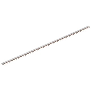Schneider Electric Acti9 Acti9 Accessoires Busbar 415 V AC 18 mm Pitch 