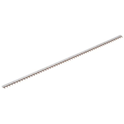 Schneider Electric Acti9 Acti9 Accessoires Busbar 415 V AC 18 mm Pitch 