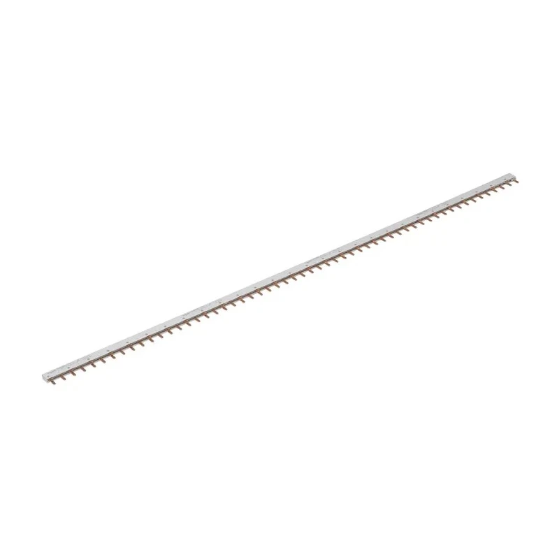 Schneider Electric Acti9 Acti9 Accessoires Busbar 415 V AC 18 mm Pitch 