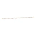 Schneider Electric Acti9 Acti9 Accessoires Busbar 415 V AC 18 mm Pitch 