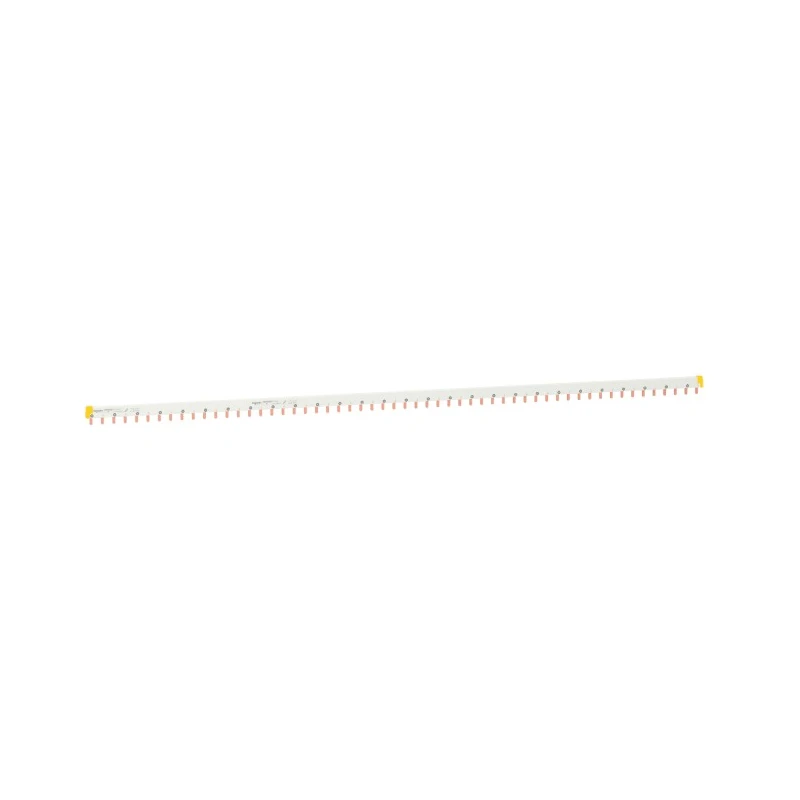 Schneider Electric Acti9 Acti9 Accessoires Busbar 415 V AC 18 mm Pitch 