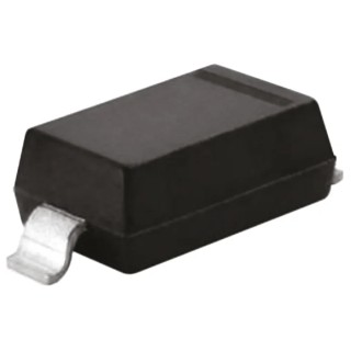 onsemi 1.33 V 500 mW Zener Diode Single Surface Mount 2-Pin SOD-123 SZMMSZ33T1G