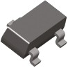 onsemi Small Signal PNP Transistor 3-Pin SOT-23, Maximum DC Collector Current -50 mA, Collector Emitter Voltage FJV992FMTF