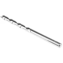 RS PRO 9-Piece Twist Masonry Drill Bit Set 4 mm to 12 mm Tungsten Carbide Tipped 694-425