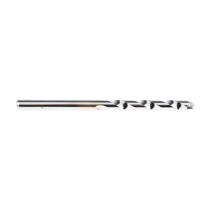 RS PRO 9-Piece Twist Masonry Drill Bit Set 4 mm to 12 mm Tungsten Carbide Tipped 694-425