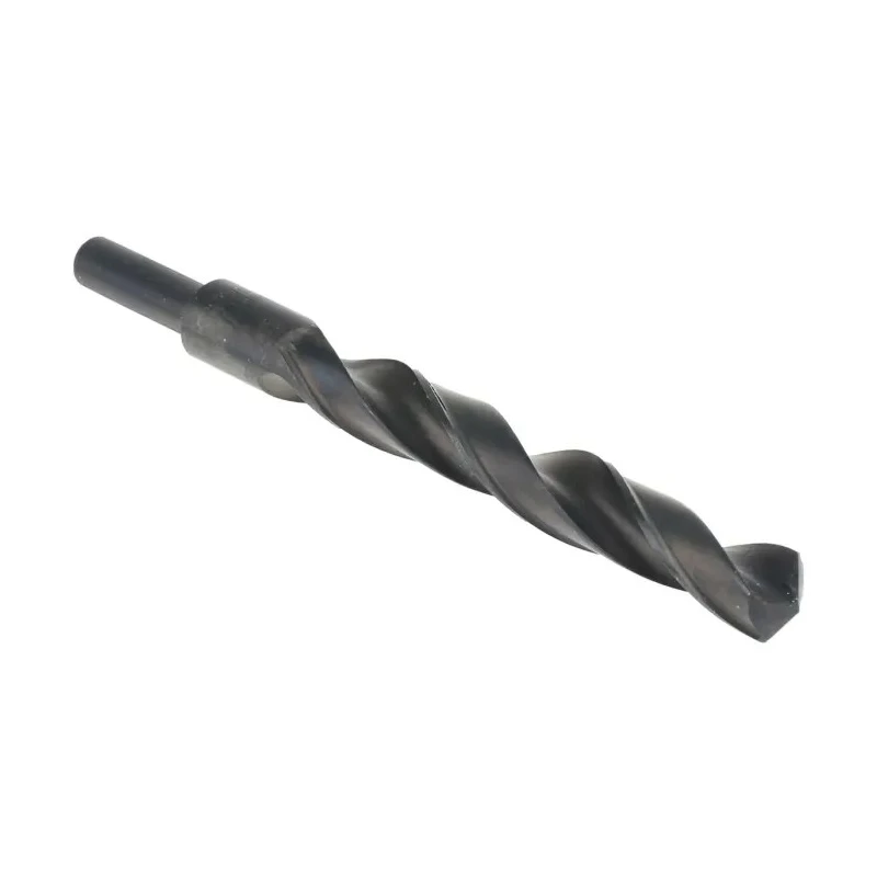 RS PRO HSS High-Speed Steel Jobber Drill Bit 15 mm Diameter, 150 mm Overall Length, Reduced Shank 10 mm 694-431