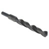 RS PRO HSS High-Speed Steel Jobber Drill Bit 15 mm Diameter, 150 mm Overall Length, Reduced Shank 10 mm 694-431