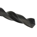 RS PRO HSS High-Speed Steel Jobber Drill Bit 15 mm Diameter, 150 mm Overall Length, Reduced Shank 10 mm 694-431