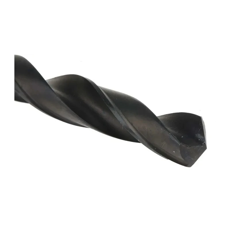 RS PRO HSS High-Speed Steel Jobber Drill Bit 15 mm Diameter, 150 mm Overall Length, Reduced Shank 10 mm 694-431