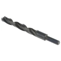 RS PRO HSS High-Speed Steel Jobber Drill Bit 15 mm Diameter, 150 mm Overall Length, Reduced Shank 10 mm 694-431