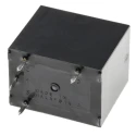 Omron PCB Power Relay, 24V DC Coil Voltage, 10A Switching Current, SPST Contact Configuration G5LE-1A4-DC24