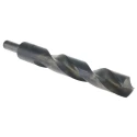 RS PRO HSS Jobber Drill Bit 25 mm Diameter Reduced Shank 13mm 205mm Overall Length 694-475