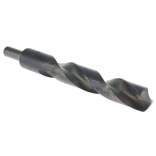 RS PRO HSS Jobber Drill Bit 25 mm Diameter Reduced Shank 13mm 205mm Overall Length 694-475