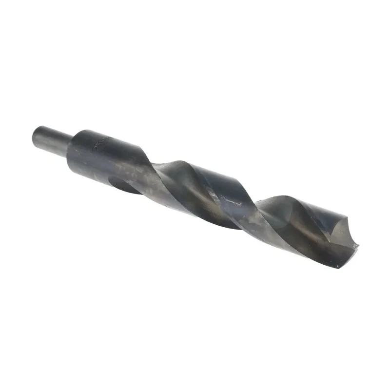 RS PRO HSS Jobber Drill Bit 25 mm Diameter Reduced Shank 13mm 205mm Overall Length 694-475