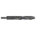 RS PRO HSS Jobber Drill Bit 25 mm Diameter Reduced Shank 13mm 205mm Overall Length 694-475