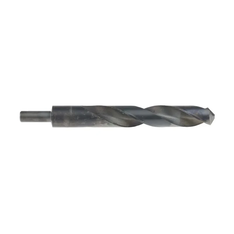 RS PRO HSS Jobber Drill Bit 25 mm Diameter Reduced Shank 13mm 205mm Overall Length 694-475