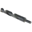 RS PRO HSS Jobber Drill Bit 25 mm Diameter Reduced Shank 13mm 205mm Overall Length 694-475