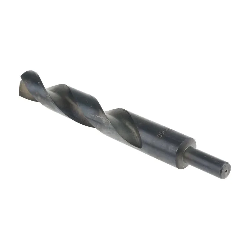 RS PRO HSS Jobber Drill Bit 25 mm Diameter Reduced Shank 13mm 205mm Overall Length 694-475