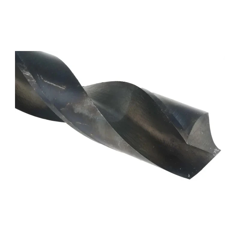 RS PRO HSS Jobber Drill Bit 25 mm Diameter Reduced Shank 13mm 205mm Overall Length 694-475
