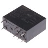 Omron PCB Power Relay 12V DC Coil 5A Switching Current DPDT G2R-24 DC12