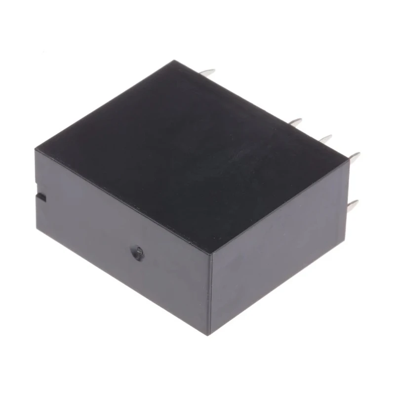Omron PCB Power Relay 12V DC Coil 5A Switching Current DPDT G2R-24 DC12