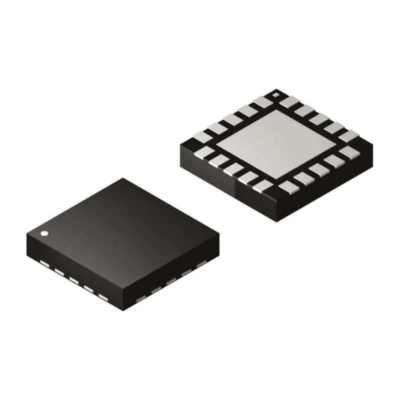 onsemi Voltage Level Shifter Translator Bi-Directional 1 Element 20-Pin DQFN FXMA108BQX